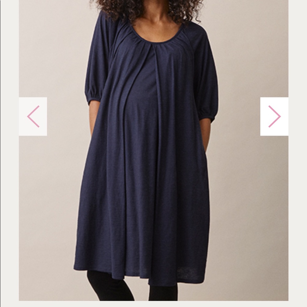 Boob Design Maternity / Nursing Dress